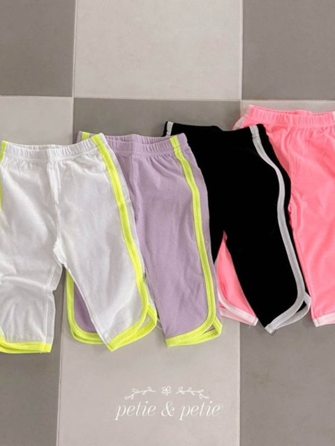 Color Leggings Color Leggings