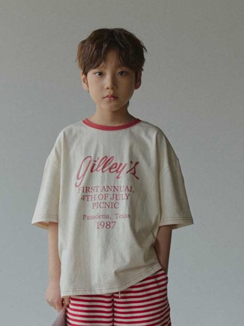Point Raglan Tee