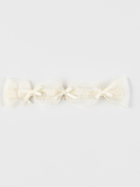 Pring Baby Hair Band (set of 5)