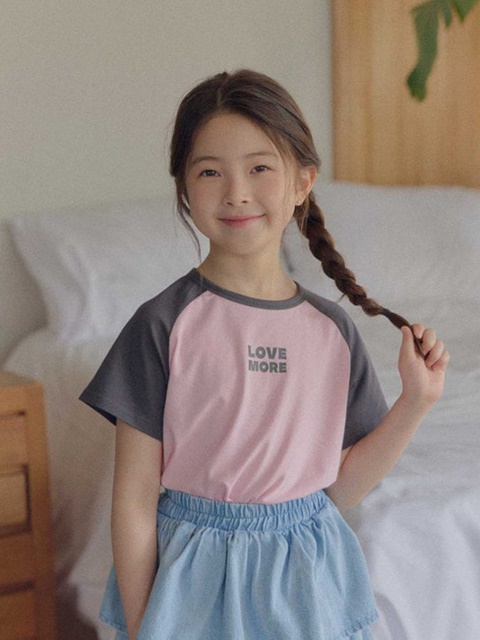Love More Tee