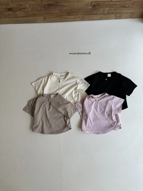 Bebe Daily Tee