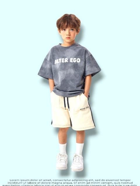 Pigment Short Sleeve Tee