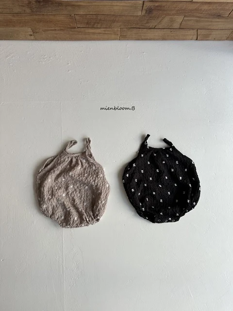 Bebe Chubby Suit