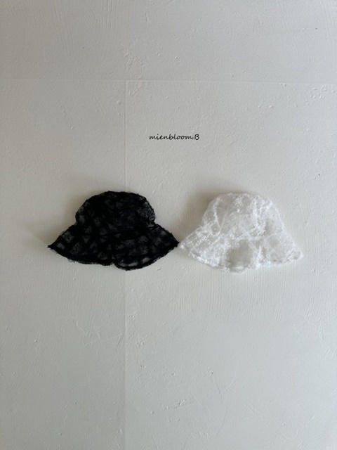 Bebe Mesh Hat Bebe Mesh Hat