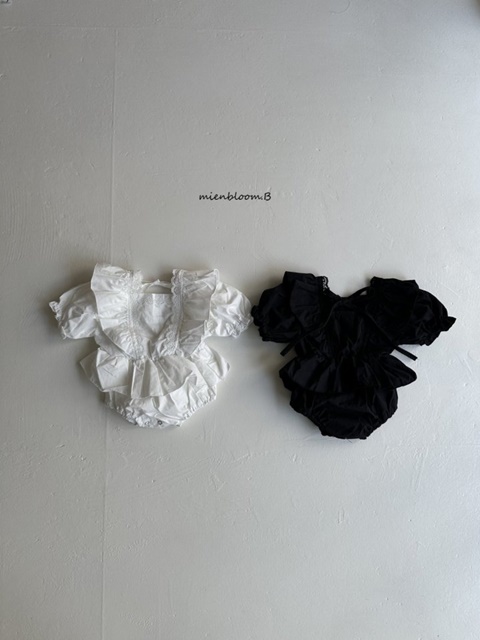 Bebe Mimi Blouse Suit