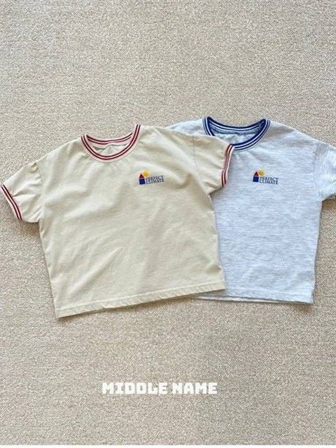 Lego Short Sleeve Tee