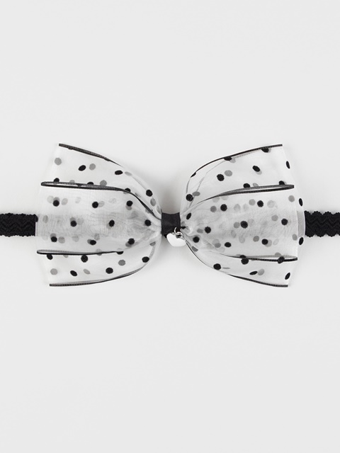 Odd Baby Hair Band (set of 5)