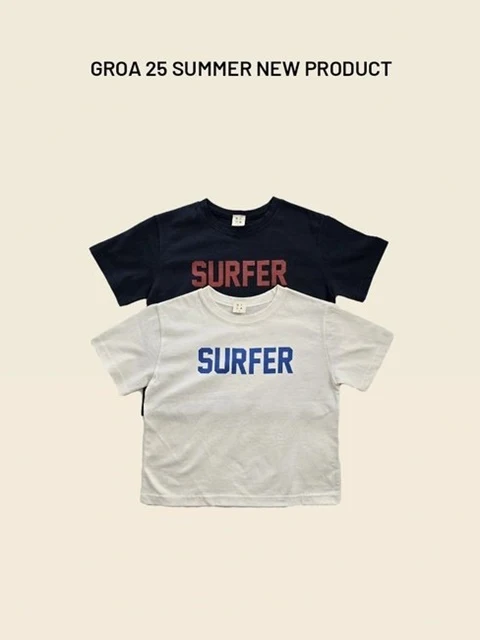 Suffer Tee Suffer Tee