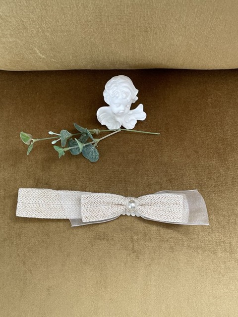 Lucy Hairband