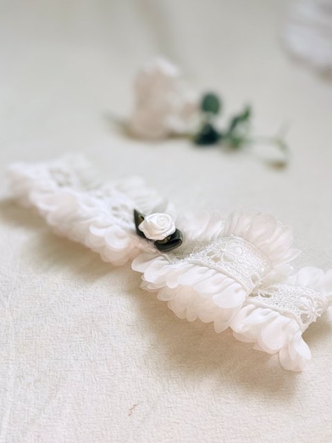 Sylvia Hairband