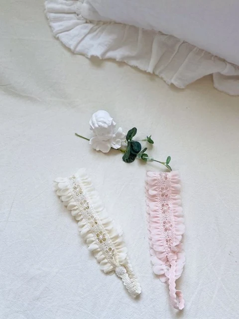 Lily Hairband