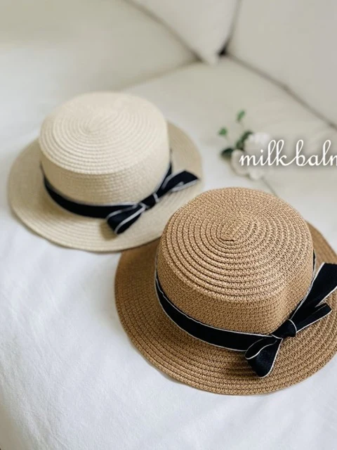 Ann Straw Hat Ann Straw Hat
