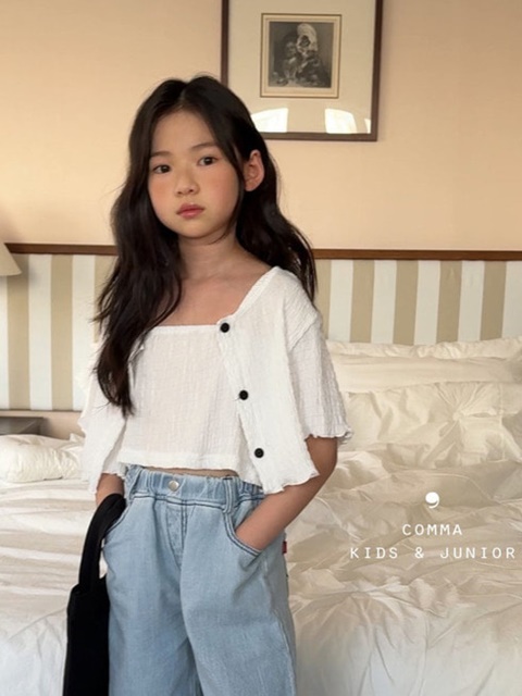 Sleeveless Blouse Set Sleeveless Blouse Set