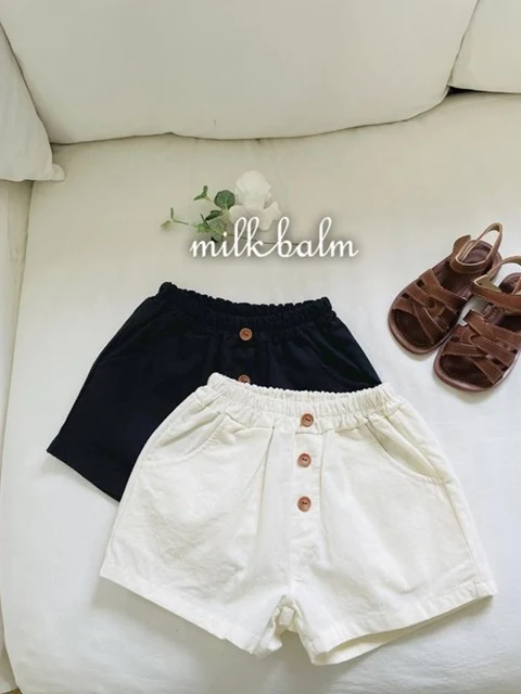 Eden Shorts
