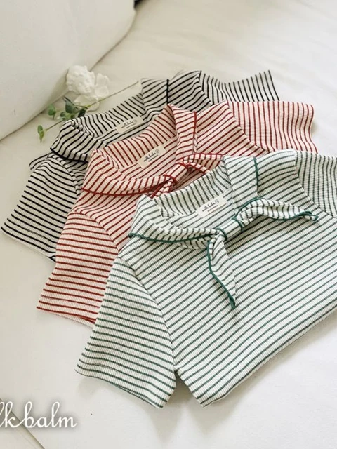 Milk Sailor Tee Milk Sailor Tee