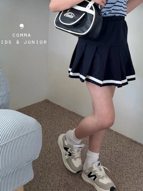 Tennis Skirt Tennis Skirt