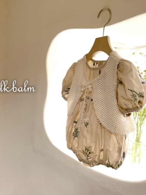 Provence Suit