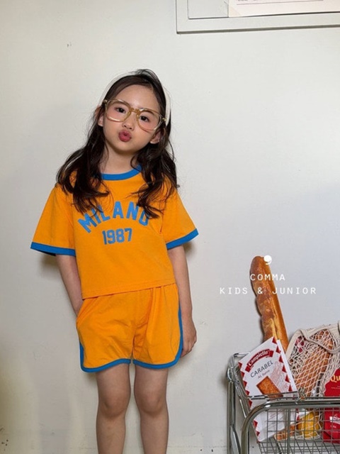 Milano Set Milano Set