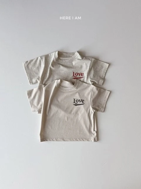 Love Tee