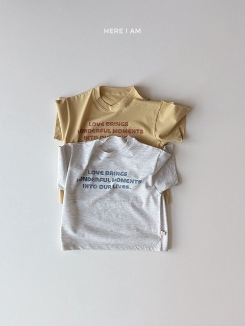 Wonderful Tee