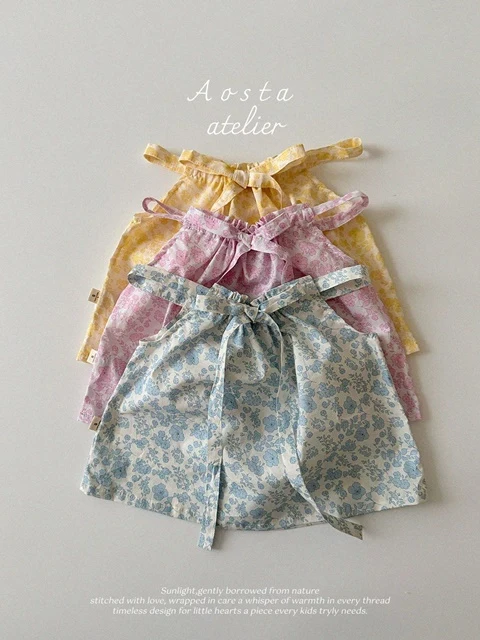 Tambourine Blouse