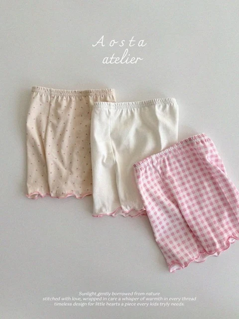 modesty Shorts