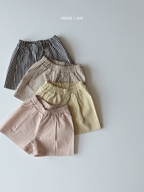 Toz ST Pants