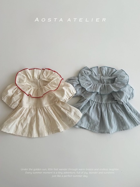 Demary Blouse