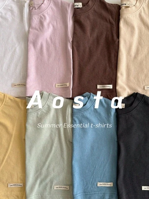Essential Tee