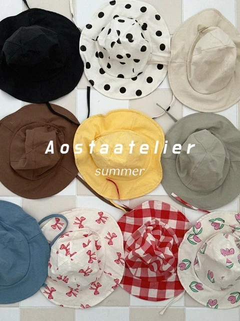 Summer Hat