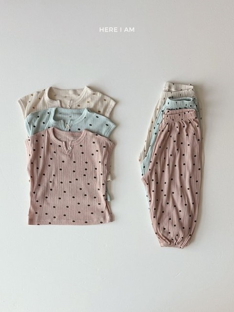 Seolreim Dot Set