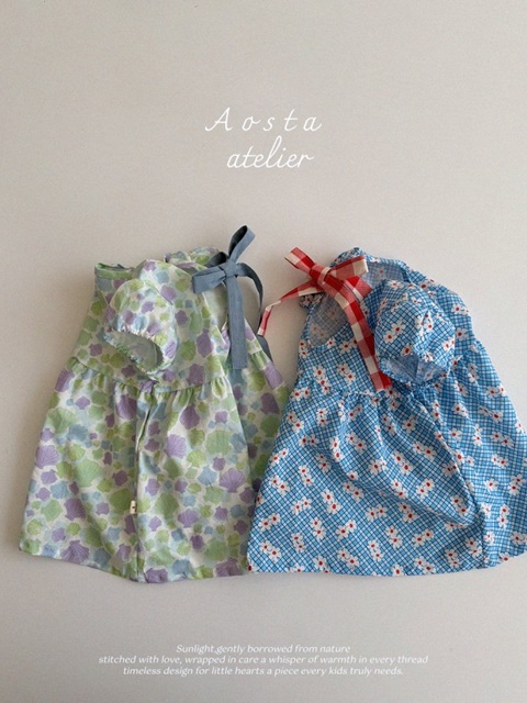 Mare Dress