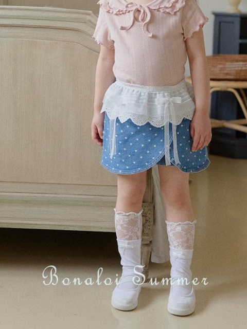 Emily Pintuck Apron Emily Pintuck Apron