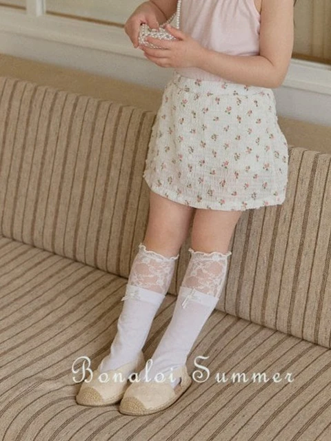 Anna Lace Socks Anna Lace Socks