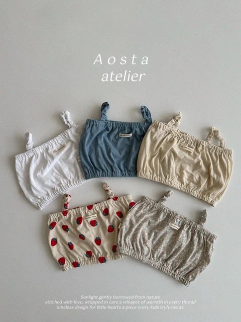 Linen Top Blouse