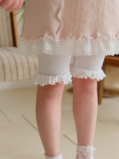 Shasha Frill Leggings Shasha Frill Leggings