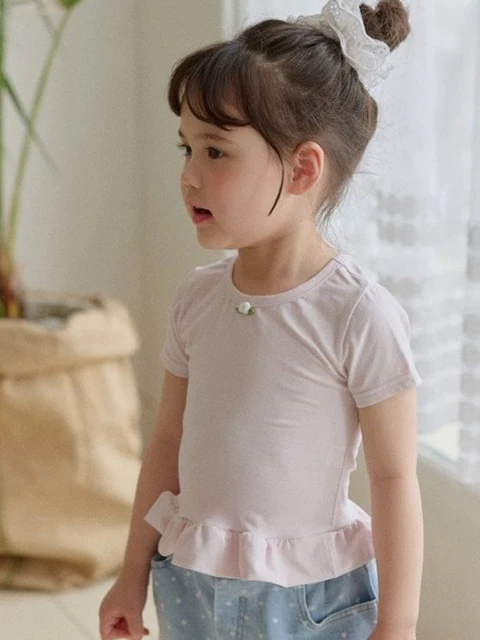 Vivienne Twist Tee Vivienne Twist Tee