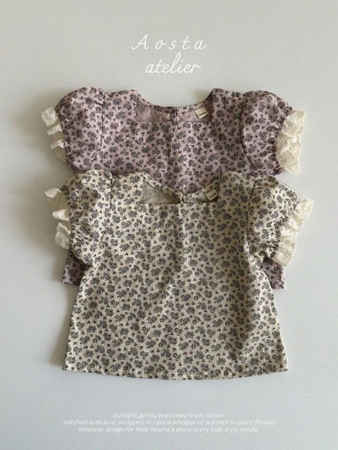 Lulu Blouse