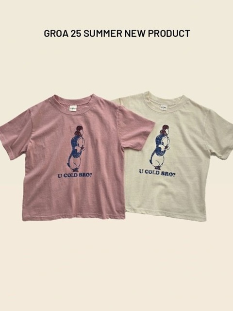 Penguin Tee Penguin Tee