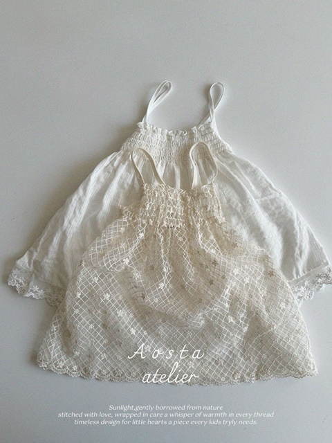 Lace Dress
