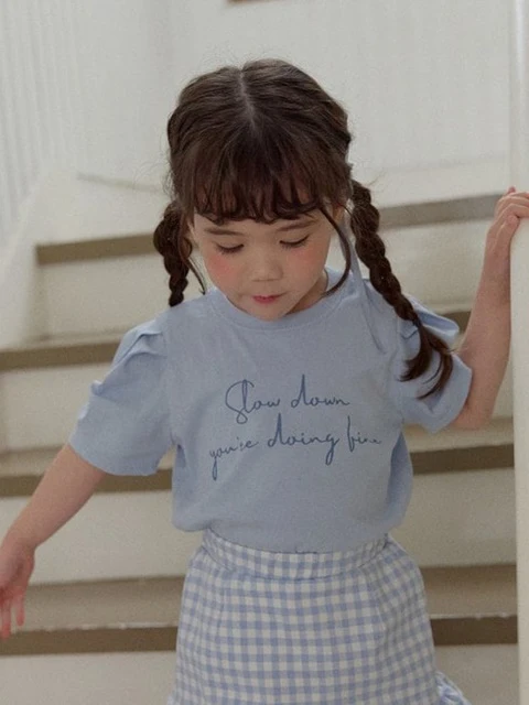 Daily Puff Tee Daily Puff Tee