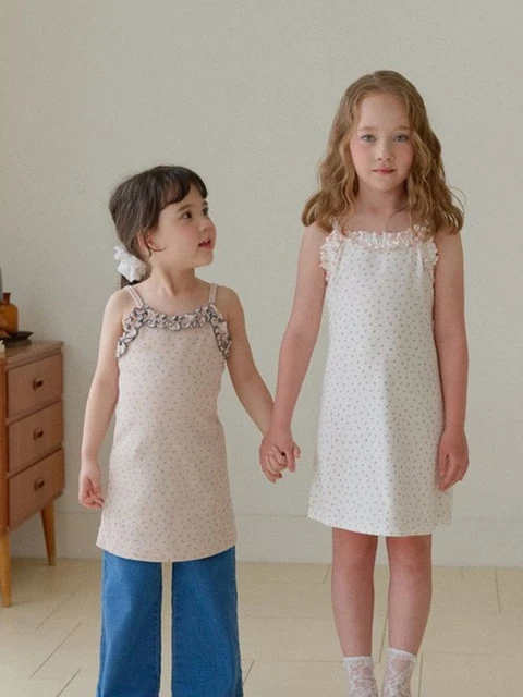 Lovely Frill One-Piece Lovely Frill One-Piece