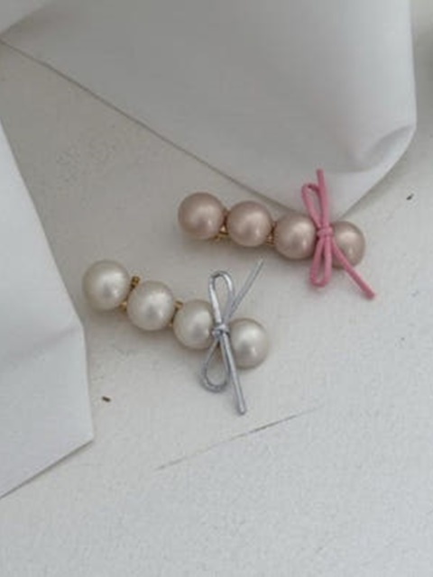 Big Ball Hairpin