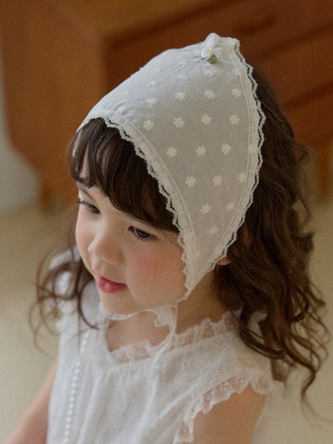 Lace Kerchief Lace Kerchief
