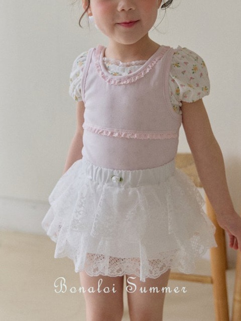 Rose Cancan Bloomer Rose Cancan Bloomer