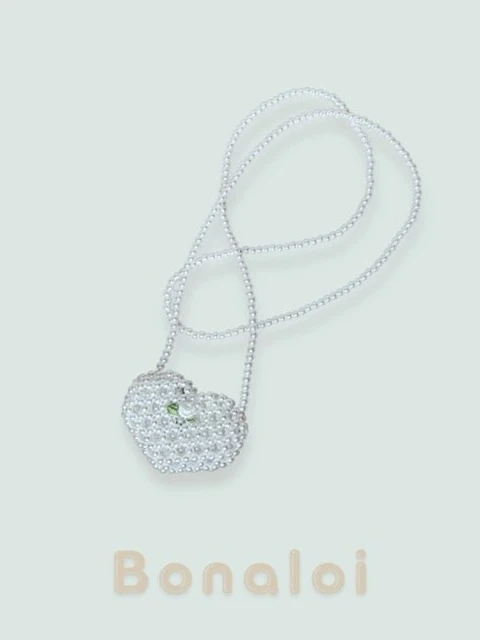 Biz Heart Bag Biz Heart Bag