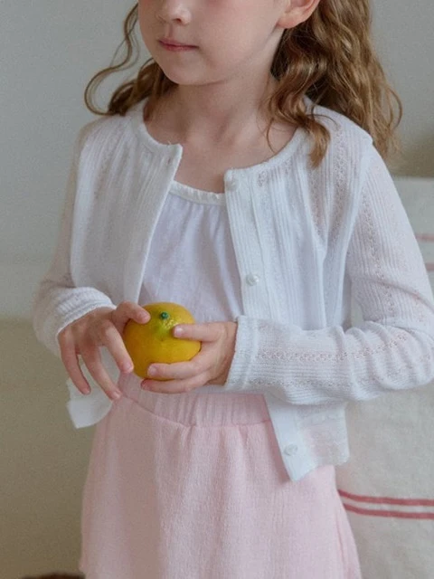 Lily Cardigan Lily Cardigan