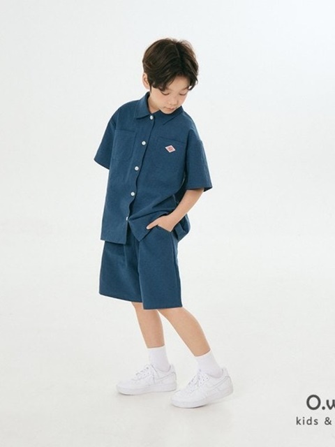 Rodeo Linen Shorts Rodeo Linen Shorts