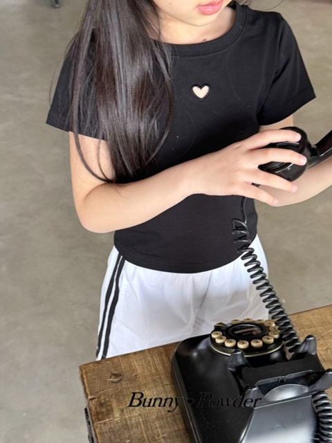 Heart Punching Tee