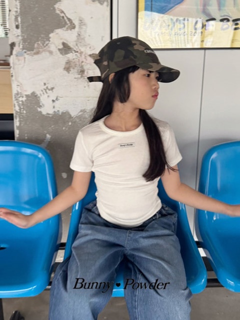 Vanilla Tee